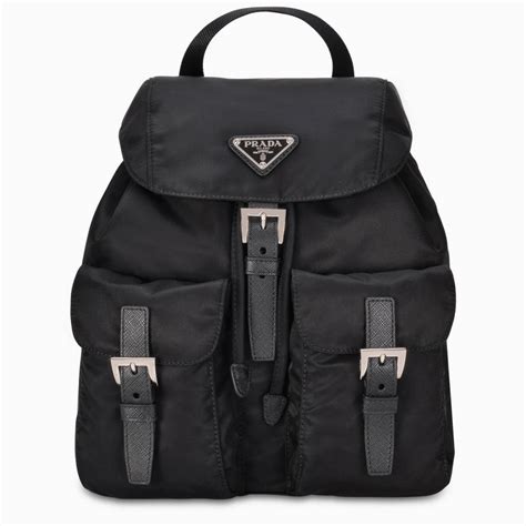 prada female bags|prada backpack nylon for women.